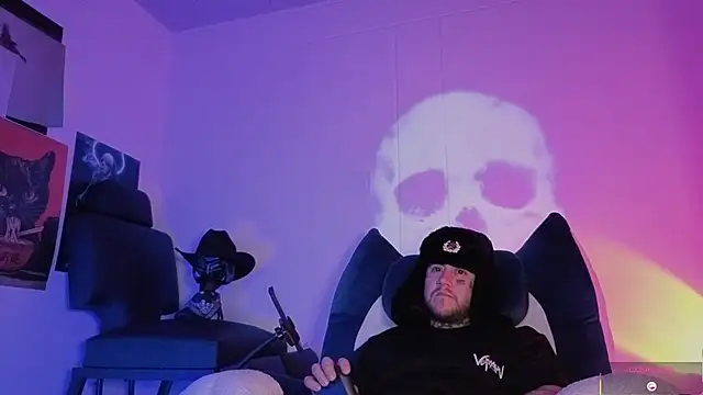 Denjig's cam snapshot