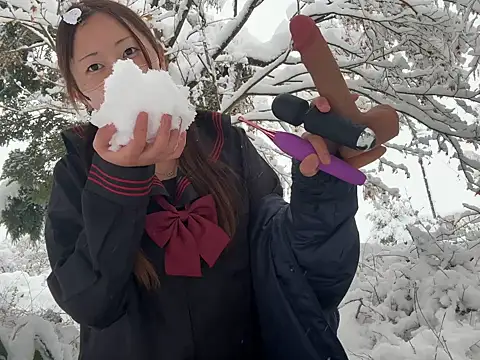 Ohanachan_love's cam snapshot