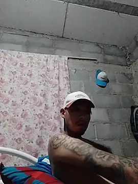 Mikemxss's cam snapshot