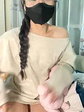 Vannie_vanh's cam snapshot