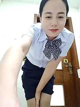 bingxin-'s cam snapshot