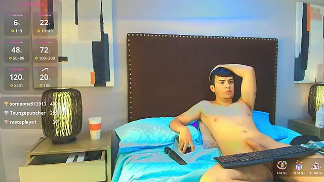 Dylan_Katte's cam snapshot