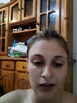 larubia_arg's cam snapshot