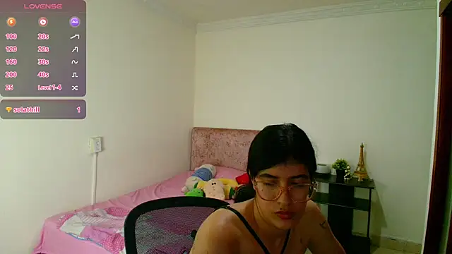 Kassandra_0304's cam snapshot