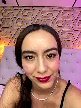 MelanyyJhonson15's cam snapshot