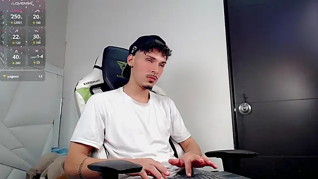 yankees_'s cam snapshot