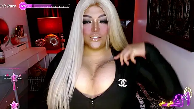 TiffanyWolf live sex cam