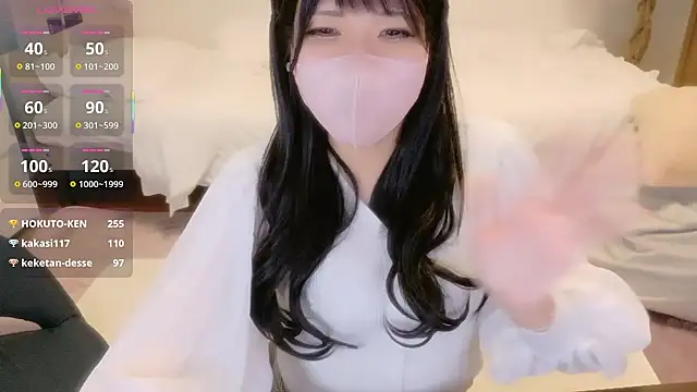 HIMAWARI229's cam snapshot