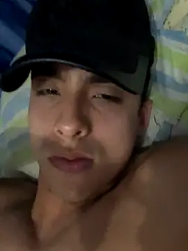 May_Blackx live sex cam