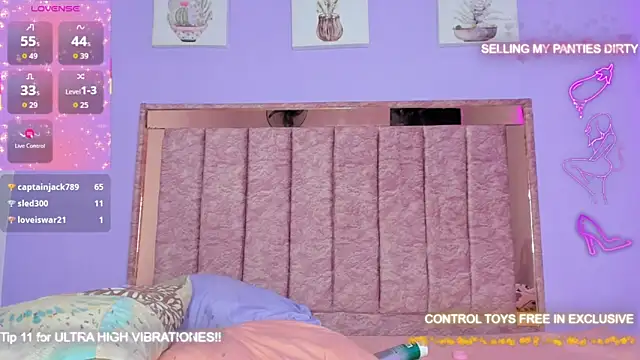 alaiasexygirl live sex cam