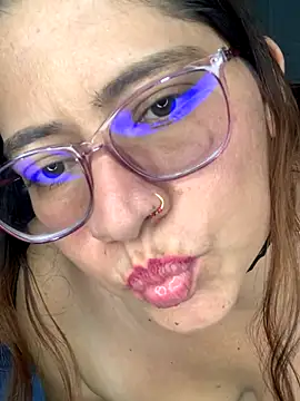 Orianabluee_'s cam snapshot