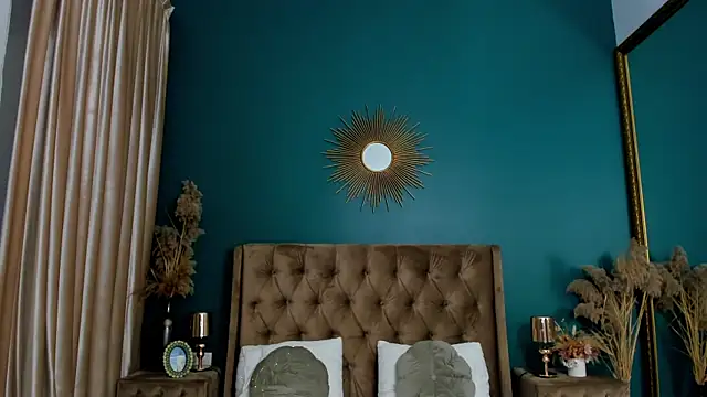 CalyMoon live sex cam