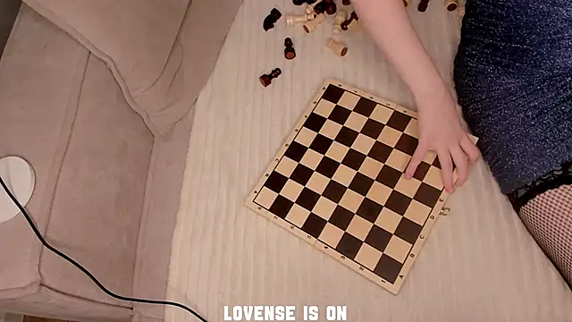 ElizSpieth live sex cam