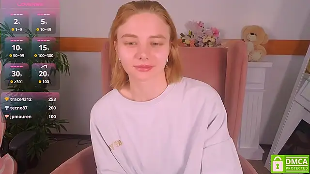 MirraBellanta's cam snapshot