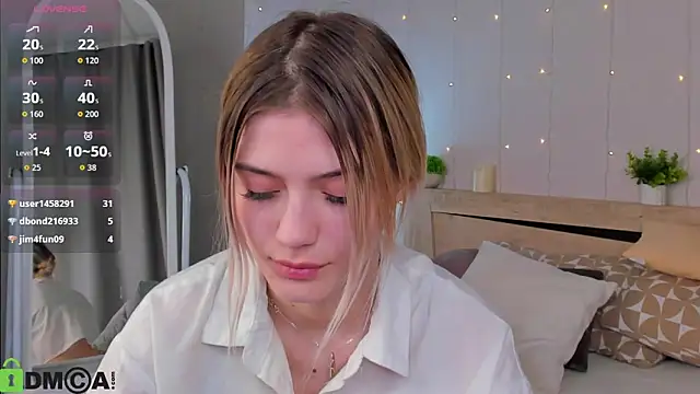 Cherry_Price's cam snapshot