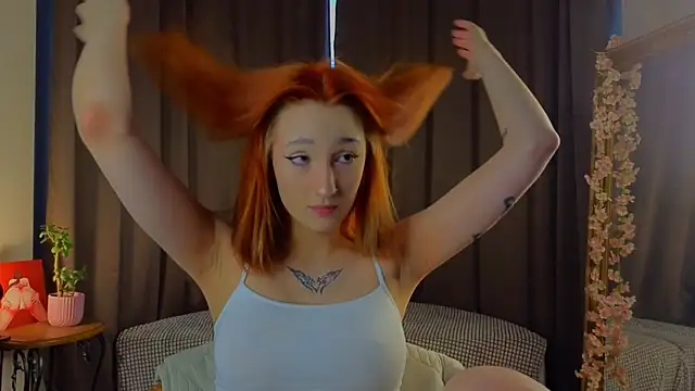 MaryroseRoeder's cam snapshot