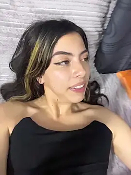 Sweet-Beck's web cam