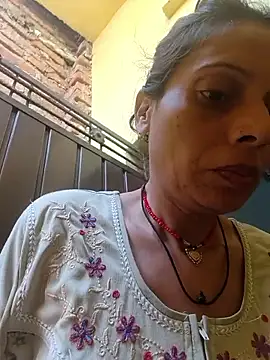 ISHANI-SINGH's web cam