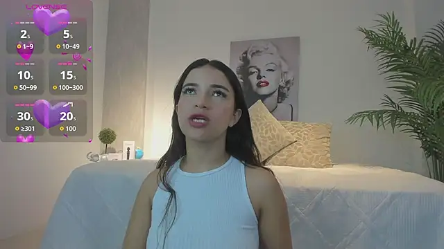 EmmaRose___'s cam snapshot