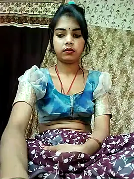 Sexy-Riyanshi's cam snapshot