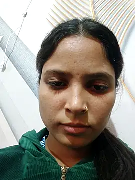 Anshika1431's cam snapshot