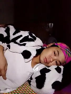 Mabel-122's cam snapshot