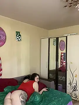 Dona_Mafia's cam snapshot