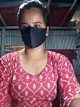 Sexy-Binita's cam snapshot