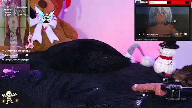 LucyChabs_ live sex cam