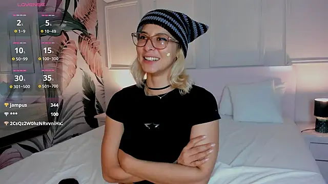 Ramona_Flower live sex cam