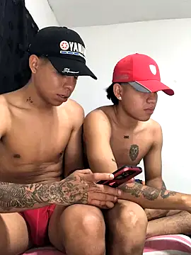 logannth's cam snapshot