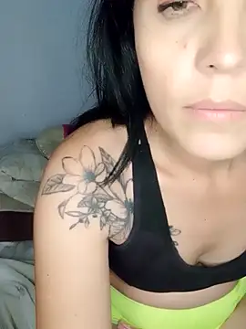 KarameloVzla's cam snapshot