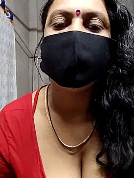 Jyoti_Roy_'s cam snapshot