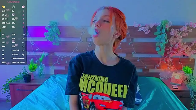 AgataBella's cam snapshot