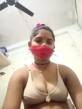 Rakhi_cute's cam snapshot