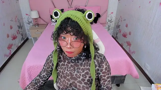 SafiroAgataaa's cam snapshot