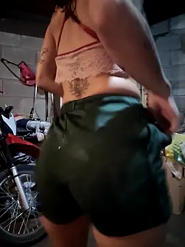 Almendrasexy's cam snapshot