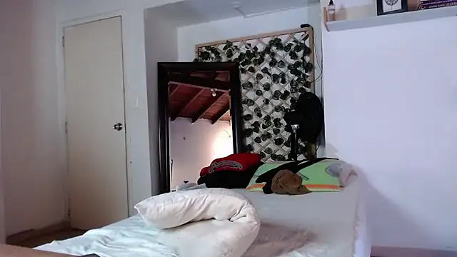 shamanhta's cam snapshot