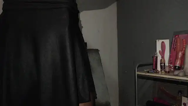 Amazing12inch live sex cam