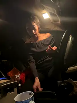 starrynikki's cam snapshot