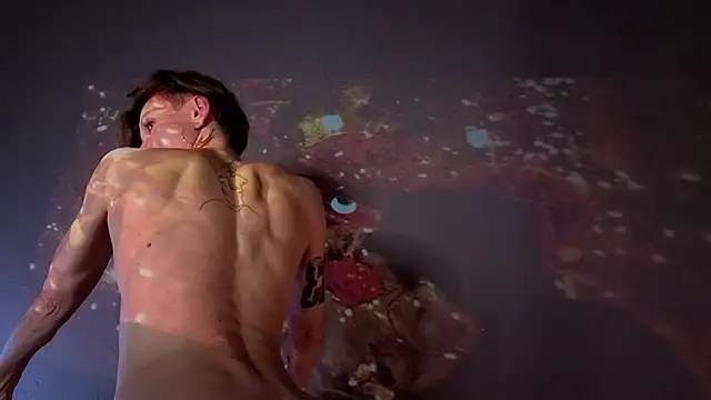 Dorothy_Meyer's cam snapshot