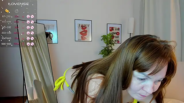 VanessaSmuth's cam snapshot