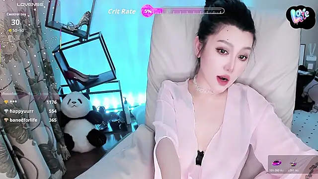 NuNui-66's cam snapshot