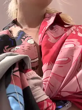 RonnieKiss's cam snapshot