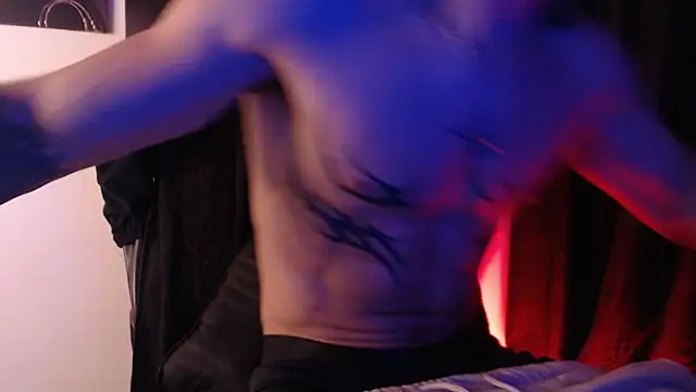 AlbertBernal69's cam snapshot