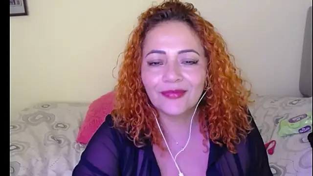 MariaJoseBarraza's cam snapshot