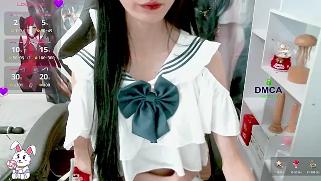 ChangChang_'s cam snapshot