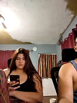 Carandrew's cam snapshot