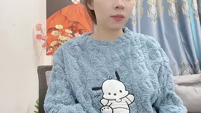 shishi_101's cam snapshot