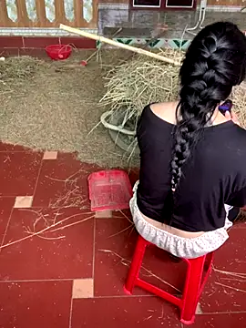 Tieuvi_18's cam snapshot